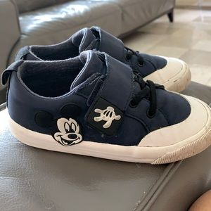 Disney micky mouse tennis from Zara
